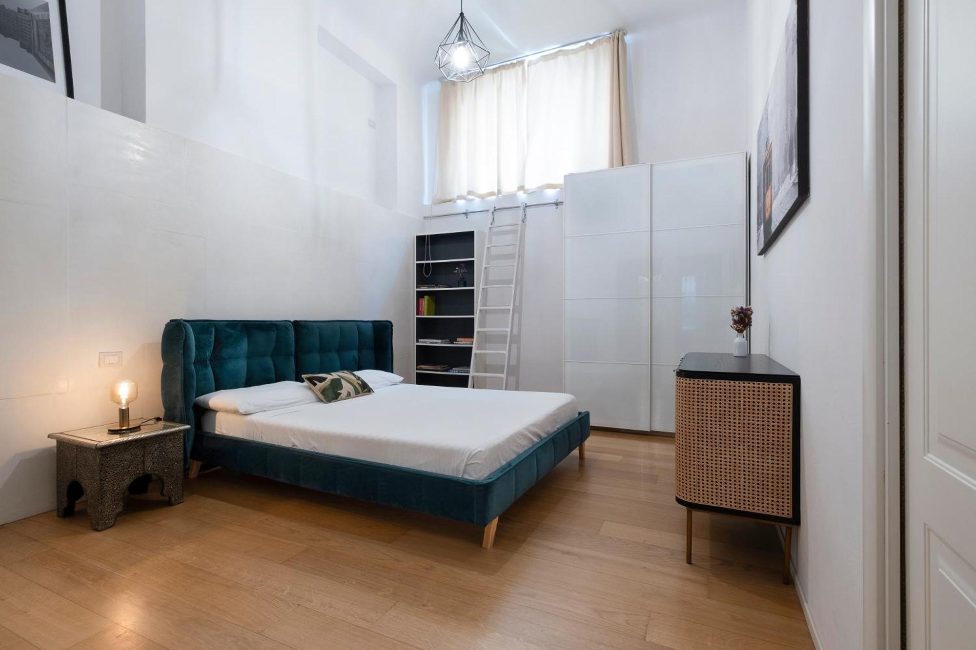 Homemi Arco Della Pace Apartment Milan Exterior photo